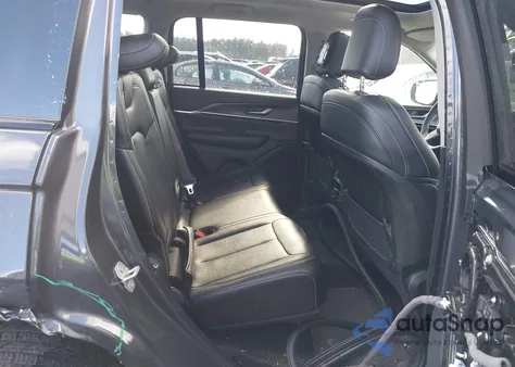 2024 Jeep Grand Cherokee Limited 4X4 z USA, uszkodzony, nr VIN 1C4RJHBG8RC697989